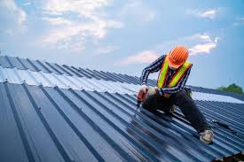 Best Green or Eco-Friendly Roofing Solutions  in Haltom City, TX